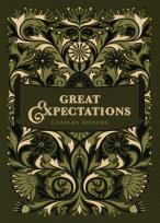 Okładka książki Great Expectations