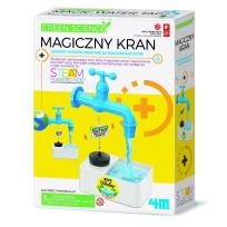 Opakowanie Green Science Magiczny Kran