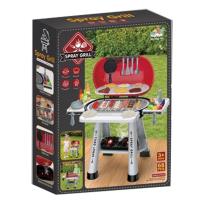 Opakowanie Grill ogrodowy