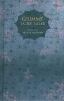 Okładka książki Grimm's Fairy Tales