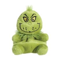Opakowanie Grinch maskotka 13cm