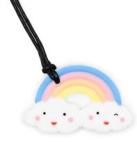 Opakowanie Gryzak terapeutyczny antystresowy Chmurka