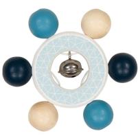 Opakowanie Gryzak z dzwoneczkiem dla chłopca