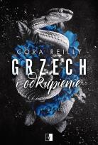 Okładka książki Grzech i odkupienie