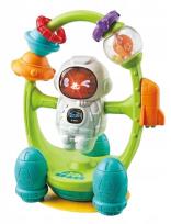 Opakowanie Grzechotka astronauta