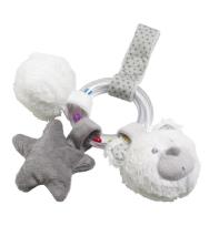 Opakowanie Grzechotka Celeste