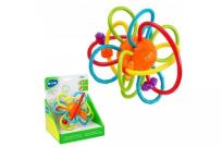 Opakowanie Grzechotka gryzak