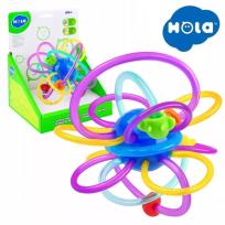 Opakowanie Grzechotka