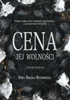 Okładka książki Grzechy Rzymu T.1 Cena jej wolności