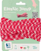 Opakowanie Guma do skakania