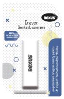 Opakowanie Gumka do mazania na blistrze 1szt.