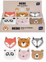 Opakowanie Gumka do ścierania BB Friends (24szt)