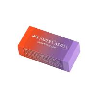 Opakowanie Gumka do ścierania Dust Free (24szt) FABER CASTELL