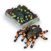 Opakowanie Gumka do ścierania tarantula MIX