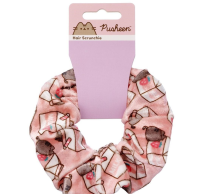 Opakowanie Gumka do włosów Strawberry