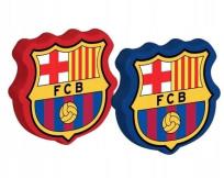 Opakowanie Gumka ołówkowa FC Barcelona 1szt mix ASTRA
