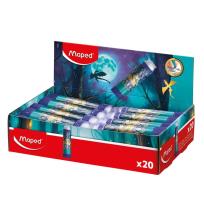 Opakowanie Gumka w sztyfcie Dragon (20szt) MAPED