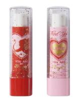 Opakowanie Gumka wysuwana Love (30szt) M&G