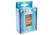 Opakowanie Gumki recepturki naturalne 5cm 60g