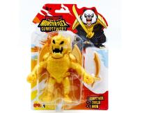 Opakowanie Gumostwory - Gargulec ze złotą szablą