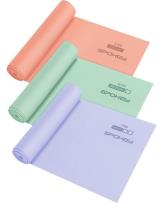 Opakowanie Gumy fitness 3szt