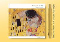 Okładka książki Gustav Klimt