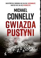 Okładka książki Gwiazda pustyni