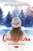 Okładka książki Gwiazdeczka - uszkodzone