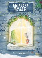 Okładka książki Gwiazdka myszki