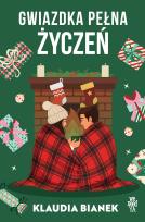 Okładka książki Gwiazdka pełna życzeń wyd. 2026