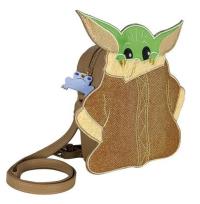 Opakowanie Gwiezdne Wojny Torebka na ramię - Grogu Baby Yoda
