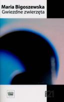 Okładka książki Gwiezdne zwierzęta