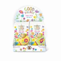 Opakowanie Gwizdek drewniany Ptaszek 1szt.mix