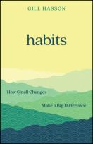 Okładka książki Habits: How Small Changes Make a Big Difference