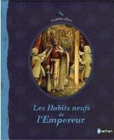 Okładka książki Habits neufs de l'Empereur
