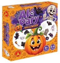 Opakowanie Halloween - Ale Pary