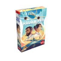 Opakowanie Halo wieża