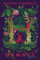 Okładka książki Hamnet wyd. 2026