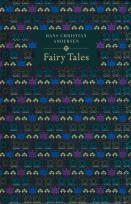 Okładka książki Hans Christian Andersen's Fairy Tales