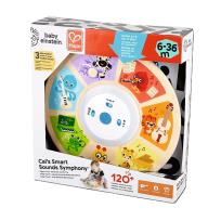 Opakowanie Hape Baby Einstein Magiczna dotykowa orkiestra 800890