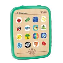Opakowanie Hape Baby Einstein Magiczny Dotykowy Tablet 61875