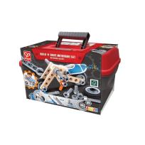 Opakowanie HAPE Zestaw motocyklowy E3037A