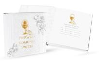 Opakowanie Happy Album Komunia