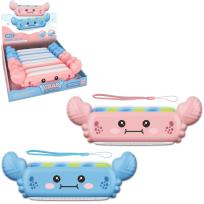 Opakowanie Harmonijka organki krab ze światłem MIX