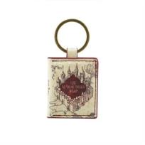 Opakowanie Harry Potter Brelok - Mapa Huncwotów