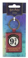 Opakowanie Harry Potter Brelok - Peron 9 i 3/4