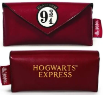 Opakowanie Harry Potter Etui na okulary Peron 9 i 3/4
