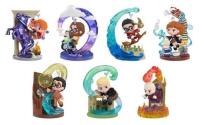 Opakowanie Harry Potter Figurka w Pudełku Niespodziance MIX