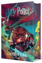 Okładka książki Harry Potter i Insygnia Śmierci. Harry Potter