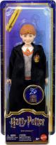 Opakowanie Harry Potter Lalka Kolekcjonerska Ron